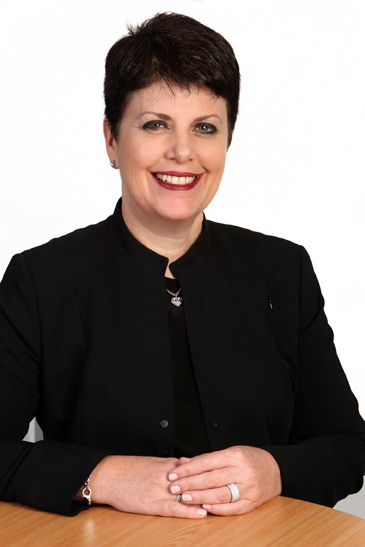 Dafna Gruber, new CFO at Landa Group